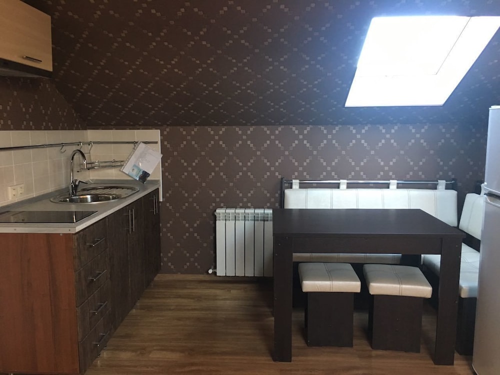 Antonina Guest House