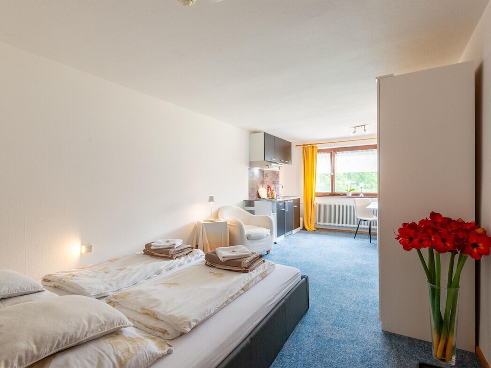 Dog-friendly Chalet in Bregenzerwald