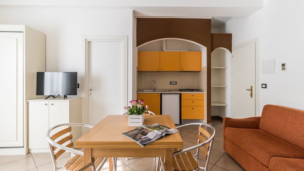 Residence Il Poggio