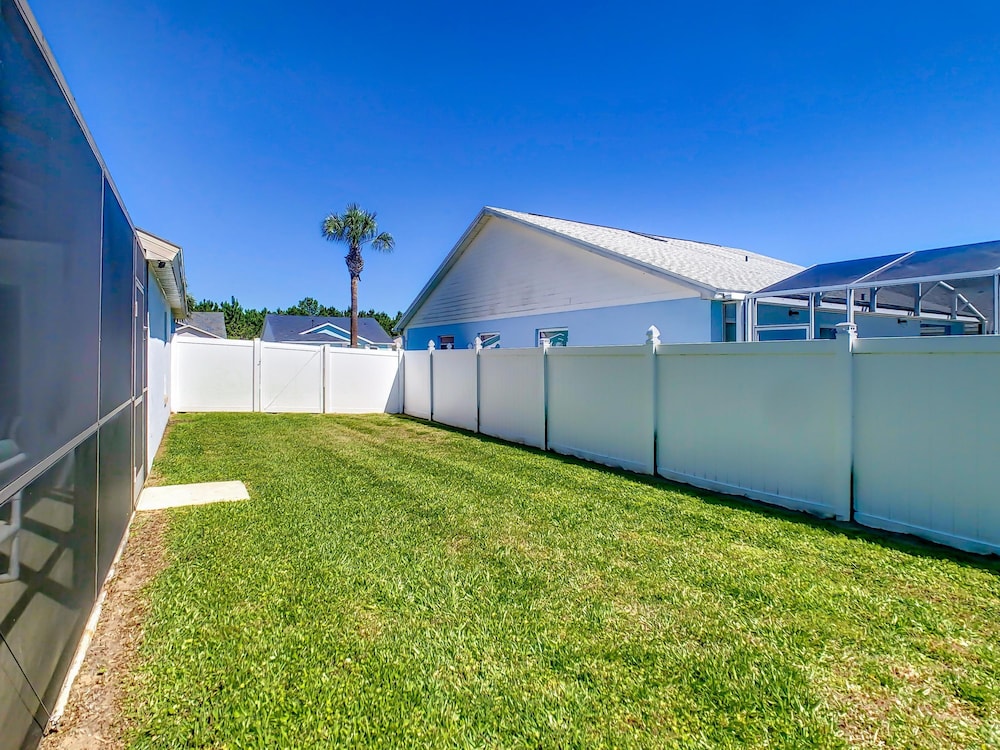 Relax Away Villa Private Pool Home Near Disney