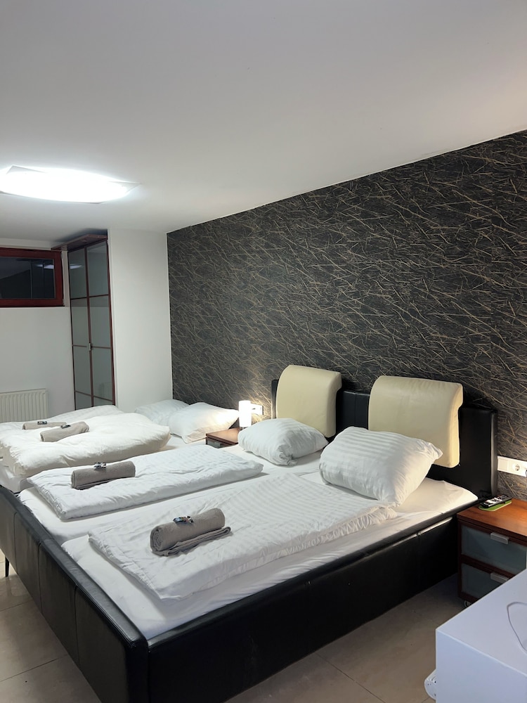 Hotel Scheunenwerk