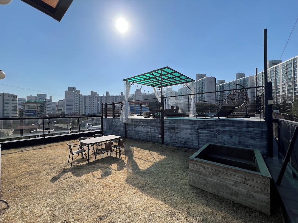 roof