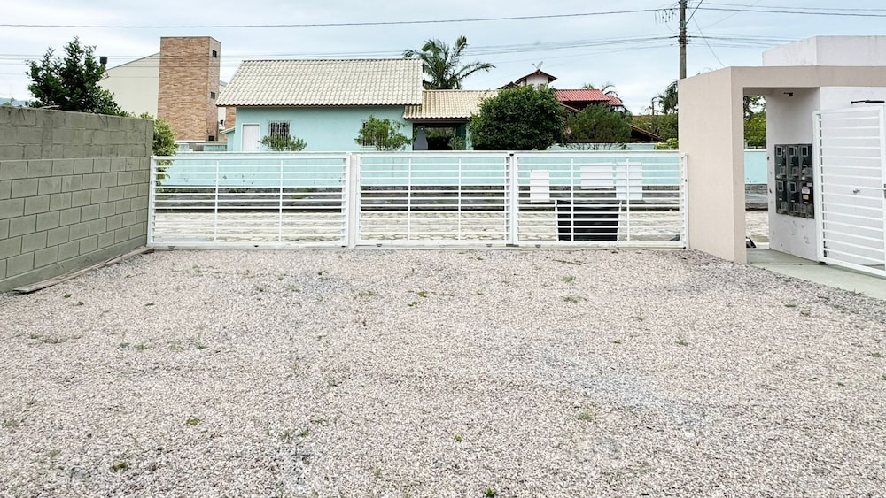 Residencial Praia do Sonho