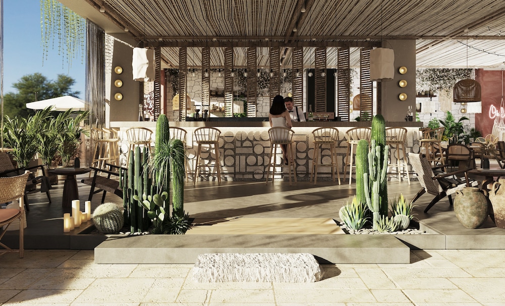 Sy Hotels Belek