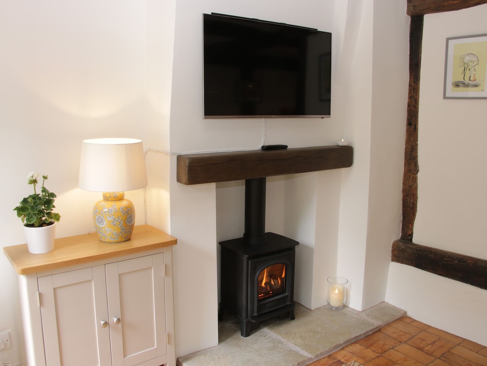 Wattle Cottage