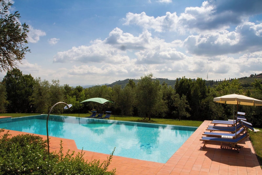 Relais de Ricci