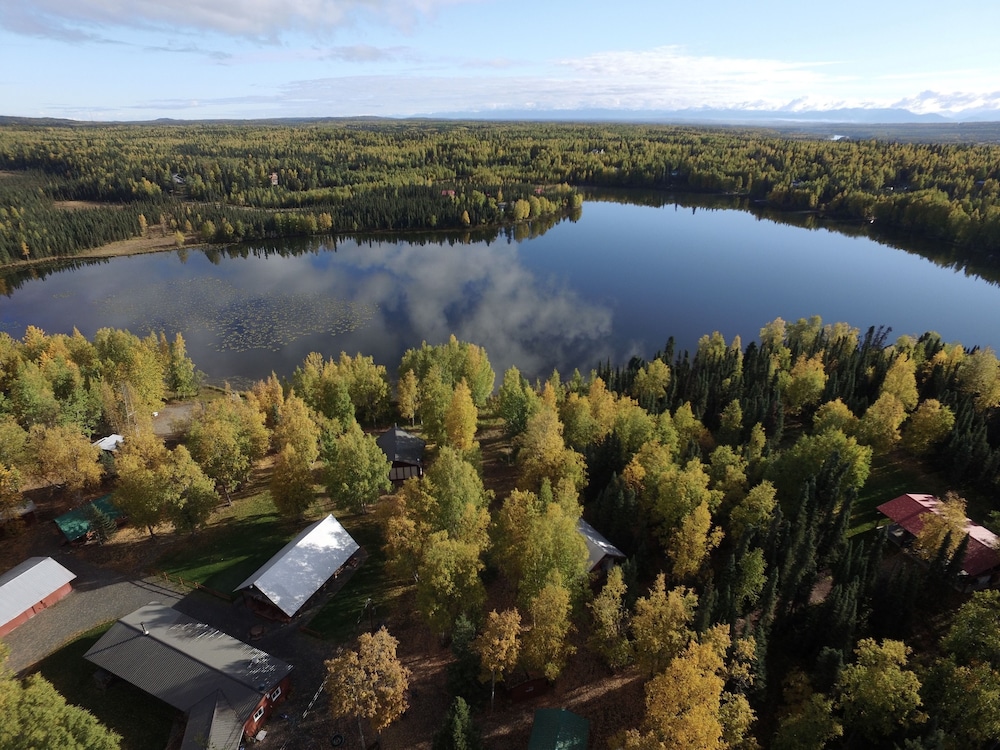 St. Theresa's Lakeside Resort