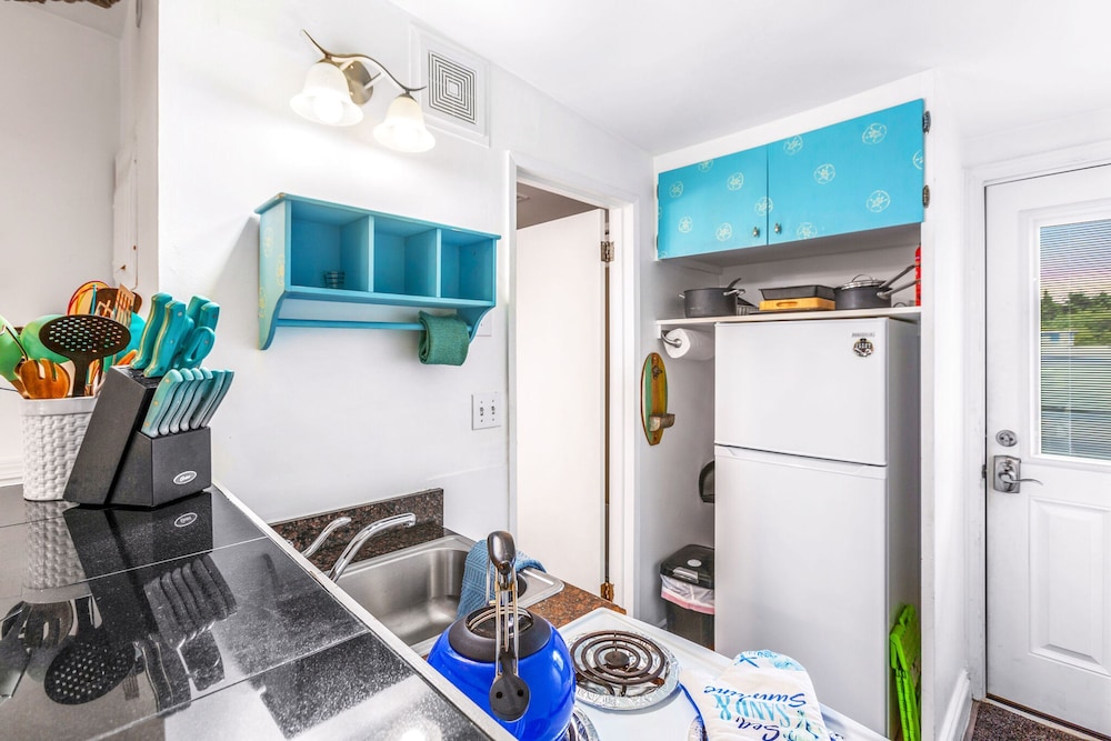 Waters Edge Condo in Ocean Shores