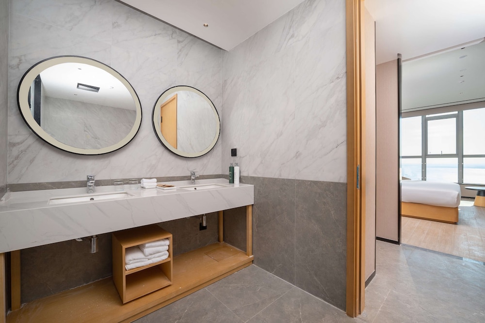 Hilton Garden Inn Danzhou Yangpu