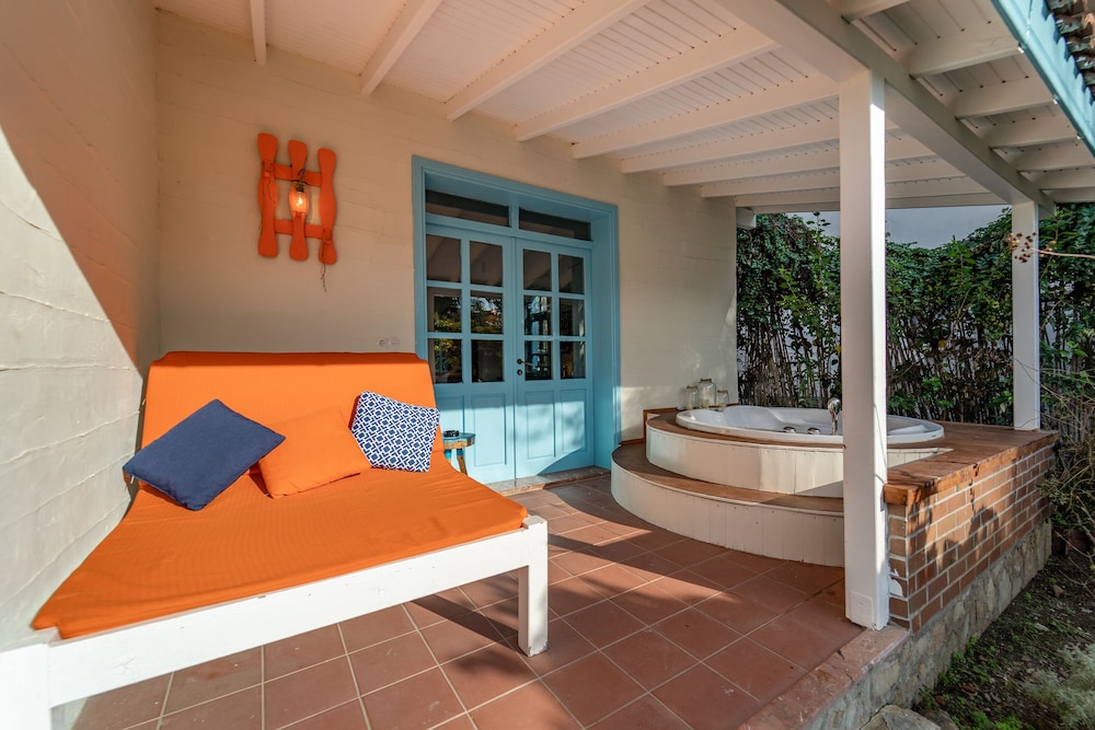 Yonca Lodge