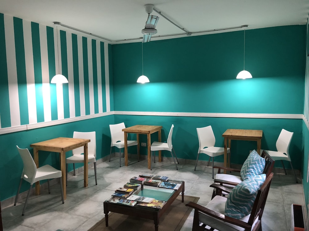 Defensa 821 Bed & Breakfast