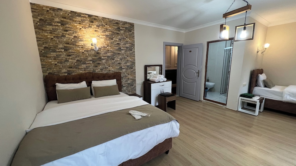 Valoria Hotel