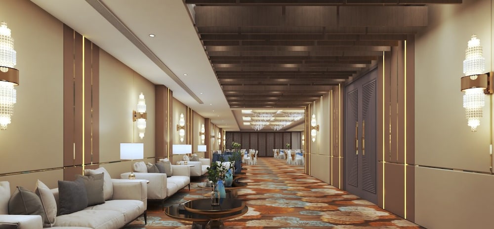 The Eco Satva Kota - Near Coaching Hub & Oxy Park