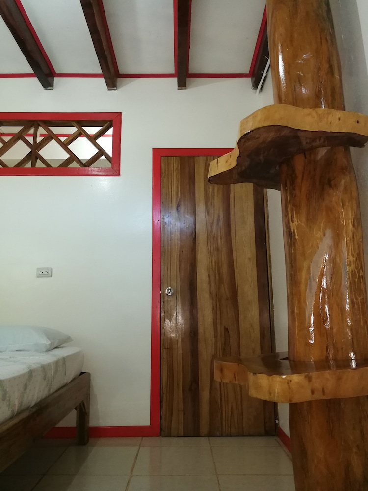 Cabinas Talamanca