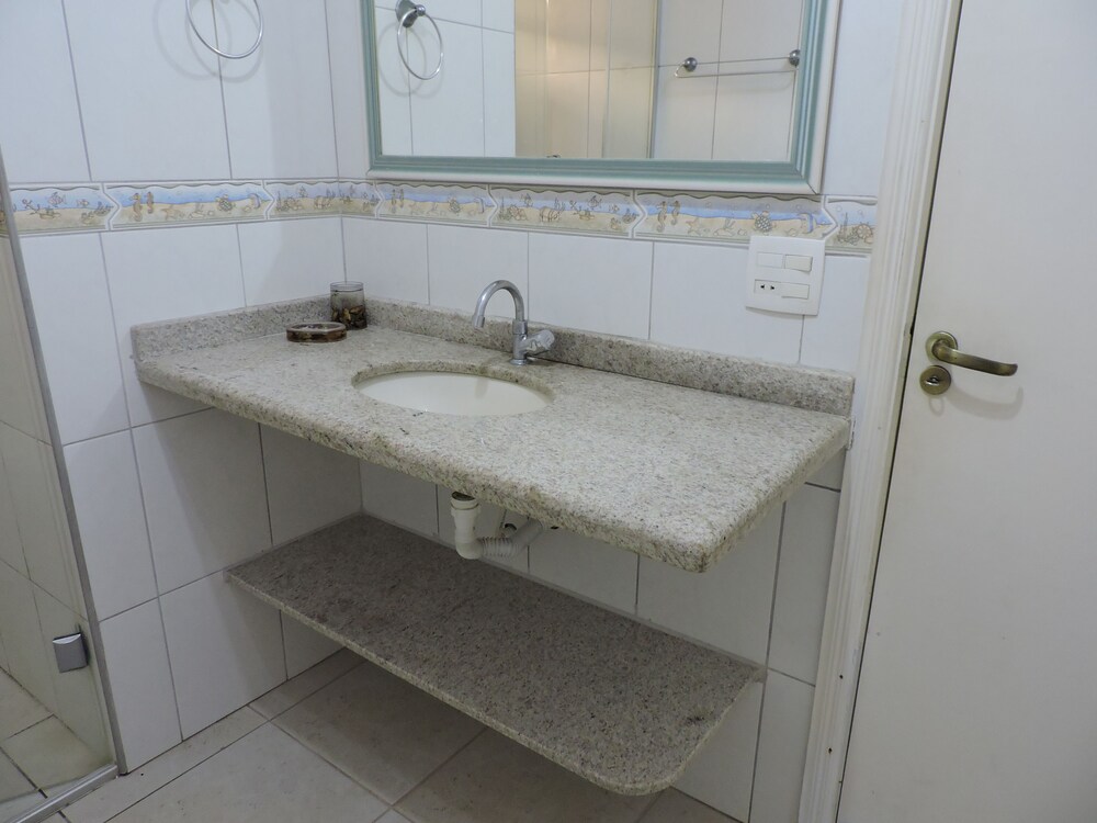 Apartamentos Adriático Guarujá