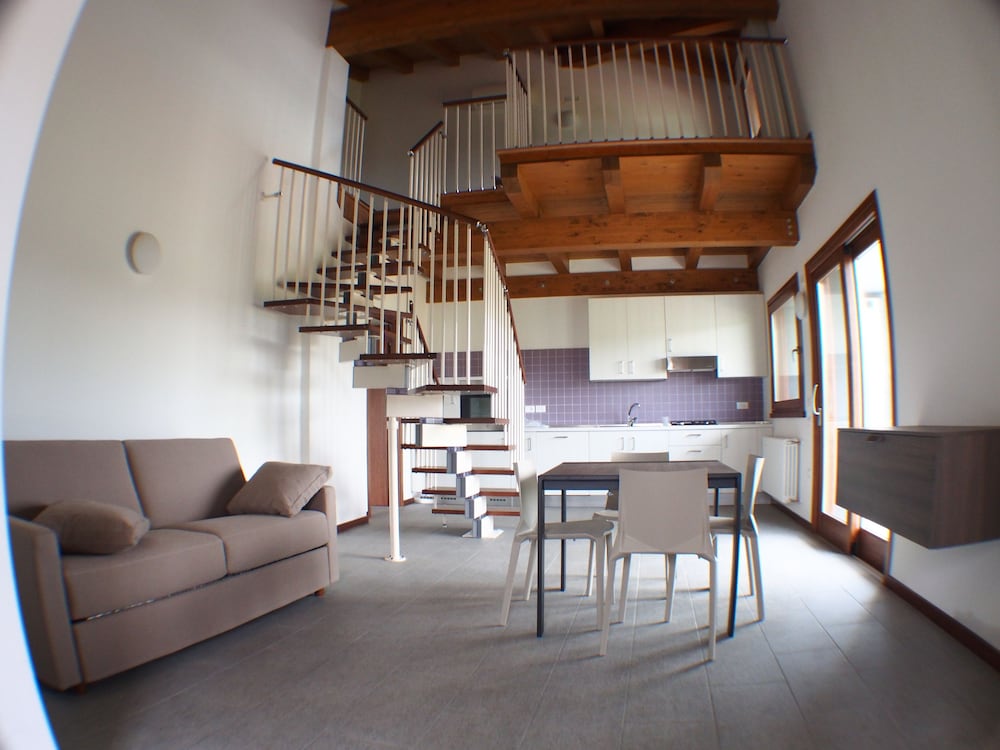 Agriturismo Ai Tre Castelli