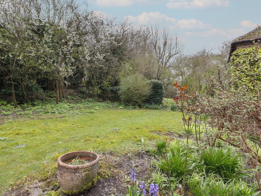 Chalkpit Cottage