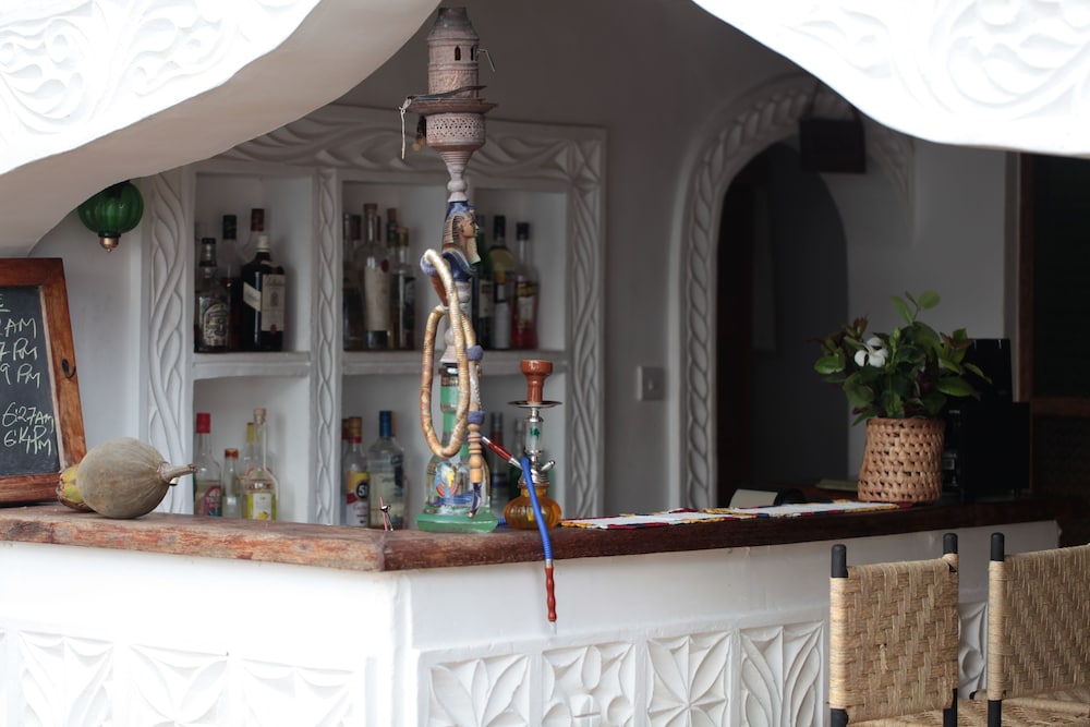 Zanzibar House