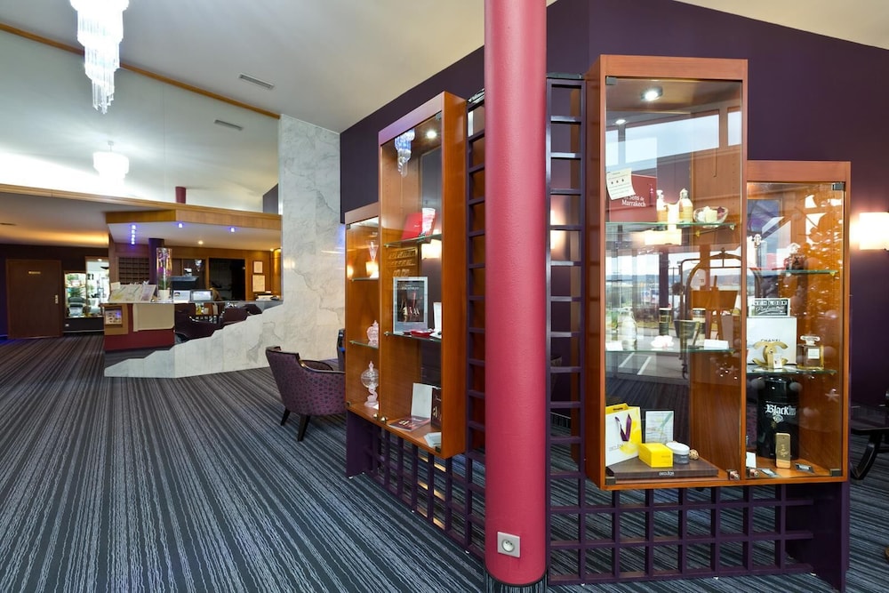 Epinal Vacations - Best Western Plus Lafayette Hotel  Spa - Property Image 2