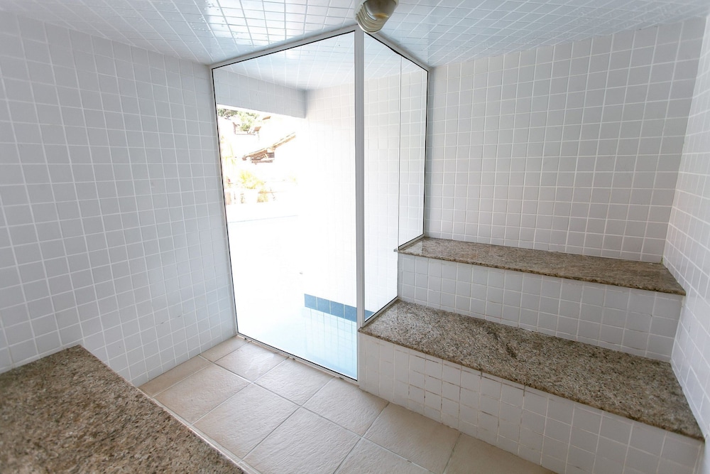Bz24 Geribá 350 metros da praia 4 Suítes