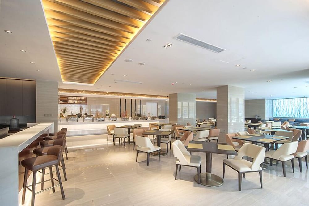 Yantai Vacations - Yantai Tianma International Hotel - Property Image 8