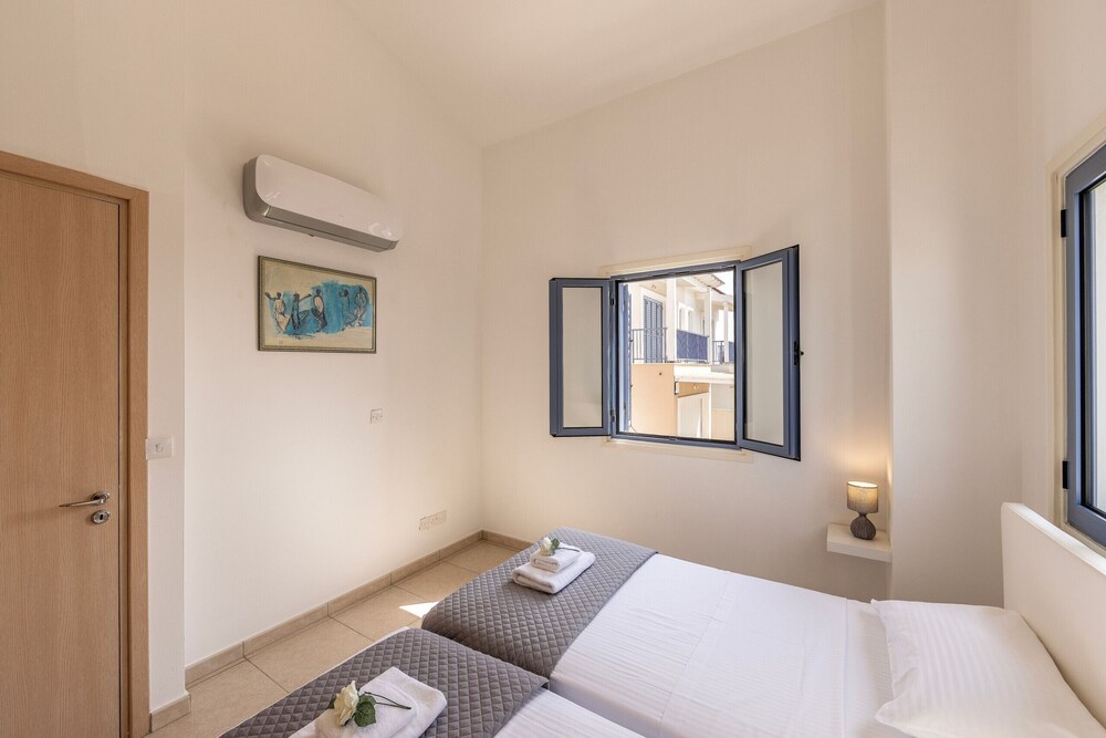 Protaras Seaside Villa Protamare 32