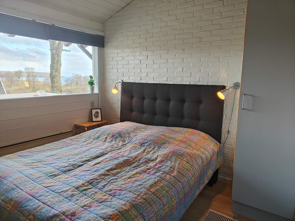 4 Star Holiday Home in Aabenraa