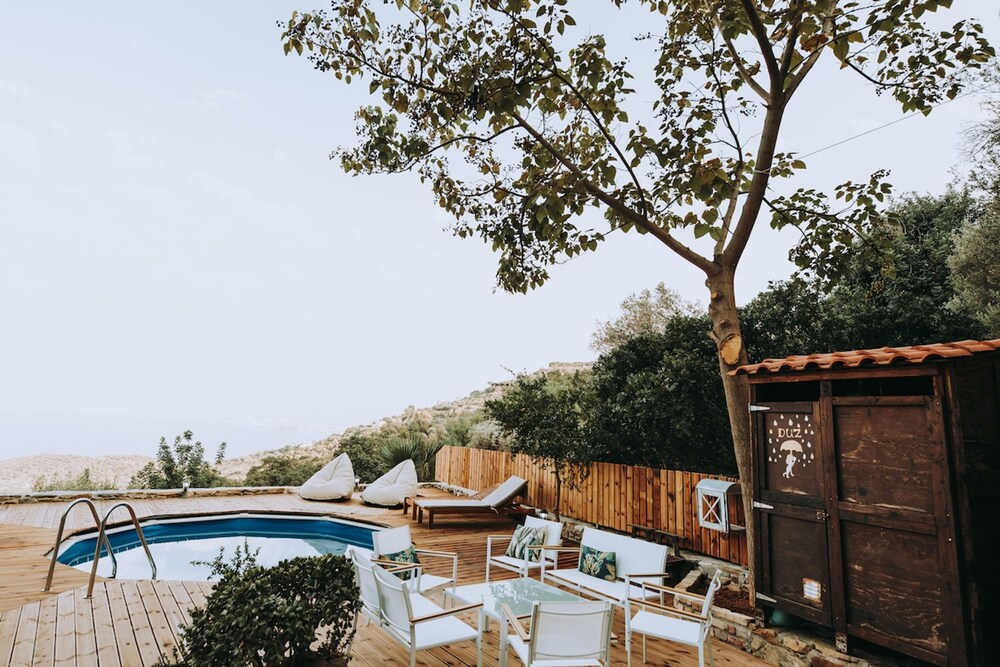 Luxury Villa Rodianna