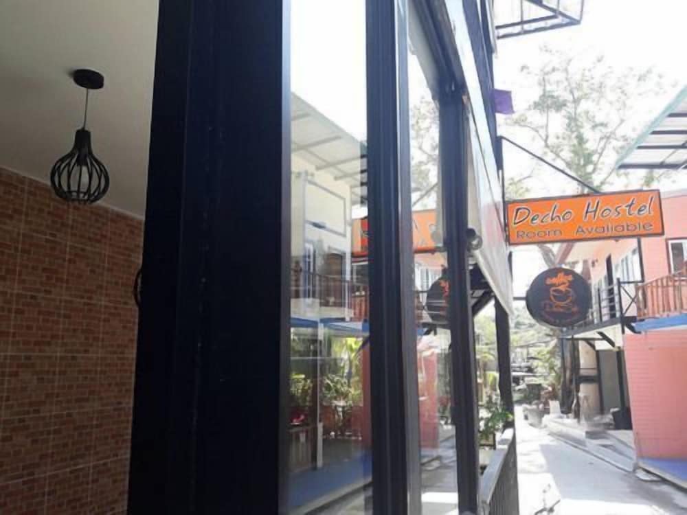 Hotel Decho Hostel - Image 1