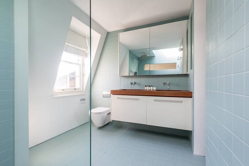 Albert Street V by Onefinestay