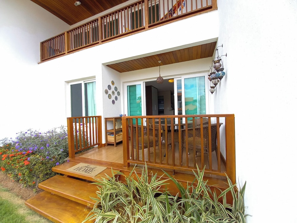 Flats at Club Meridional - Praia dos Carneiros