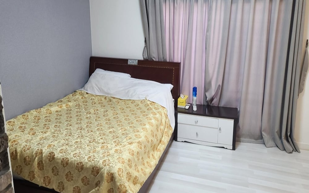 Jeju Orto Pension and Guest House view 5