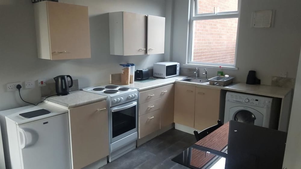 Tennent Street Town House view 3