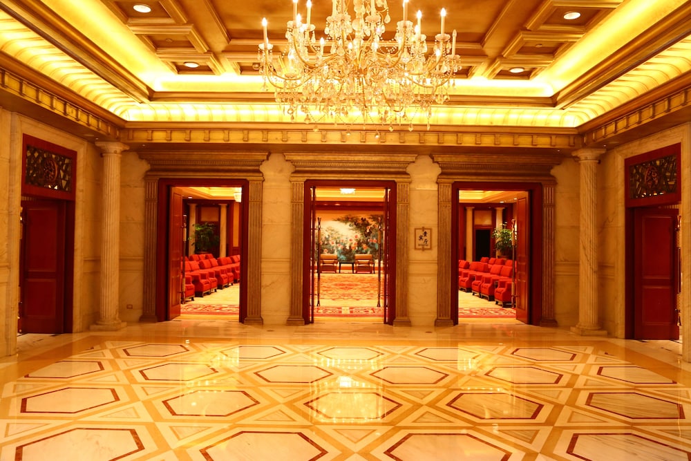 Dongjiao State Guest Hotel