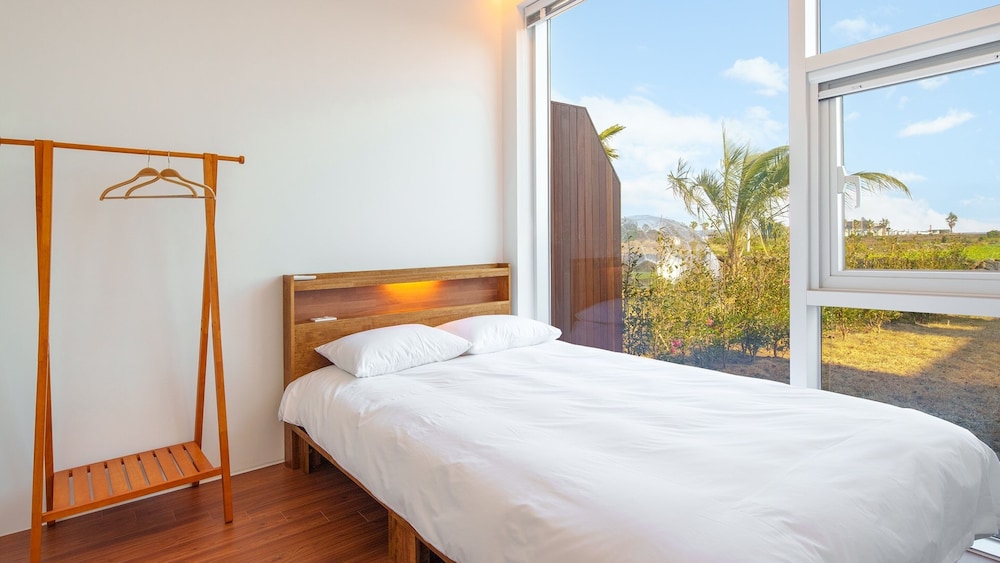 Jeju Boutia Private Pension