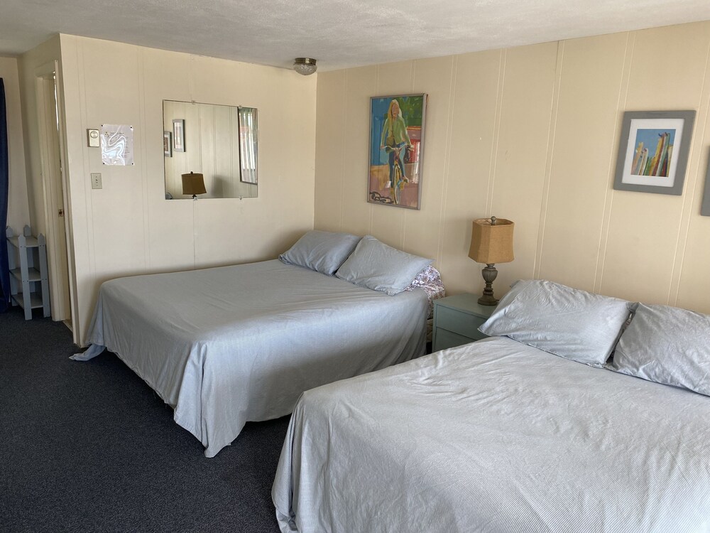 Grand View Motel