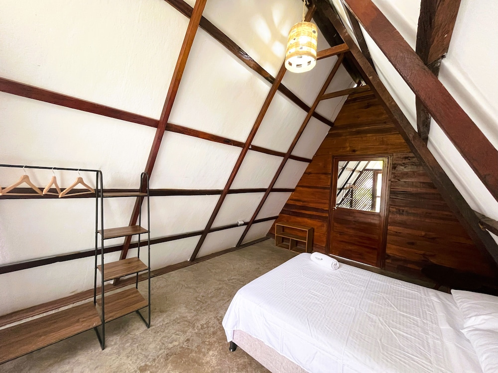 Glamping Jazayma