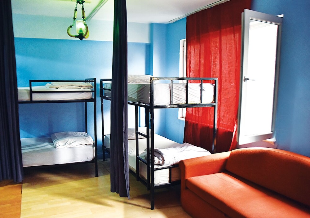 Nostalji Hostel
