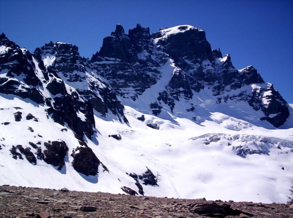 Outscape Cerro Castillo