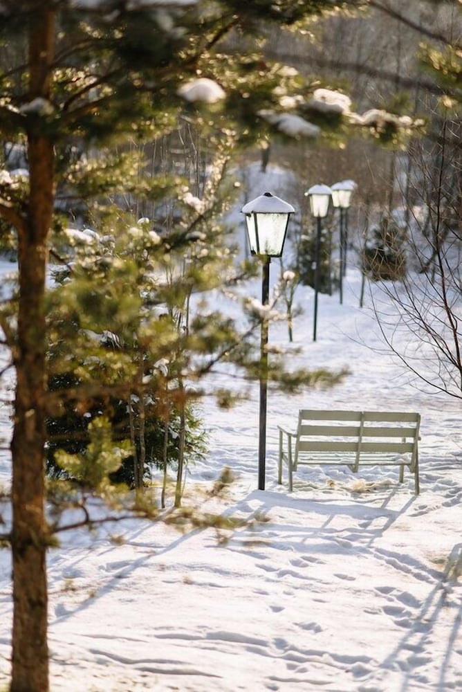 Skokovo Park, photo 323