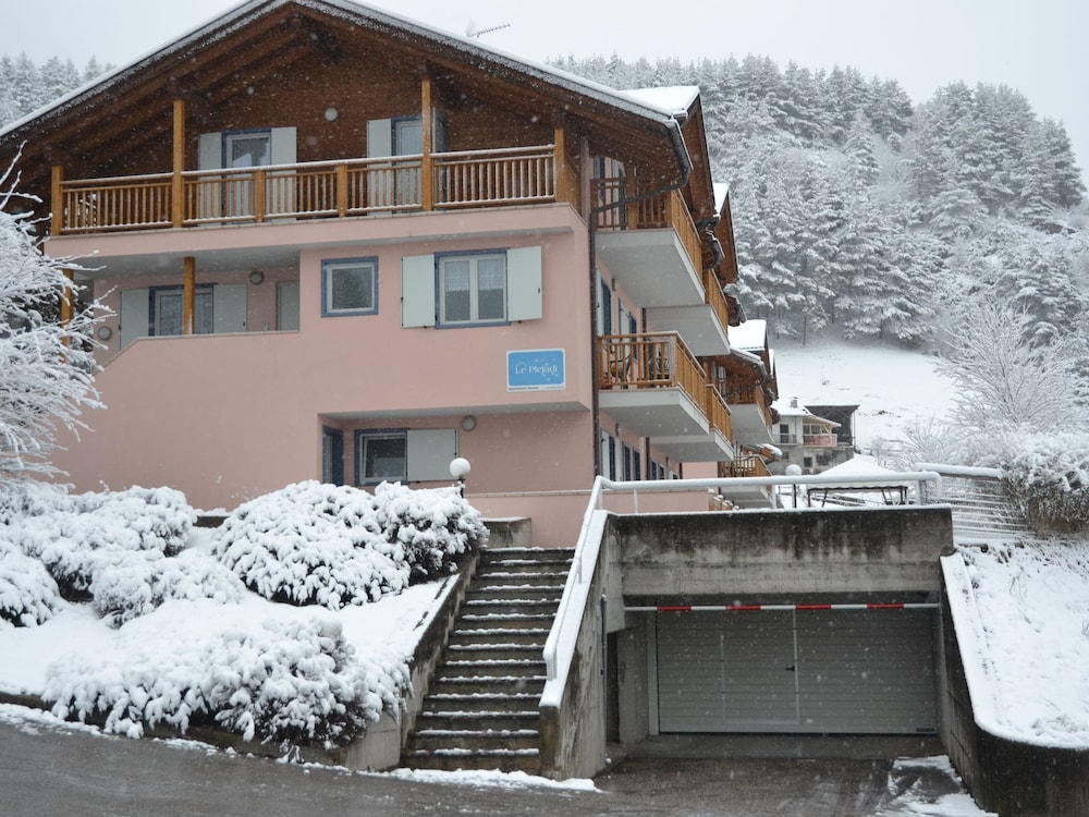 Alpine Comfort Stay, Cavalese