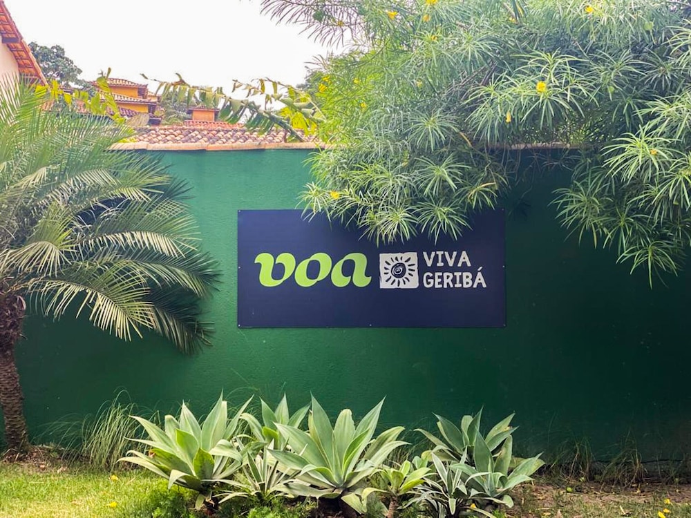 VOA Viva Geribá