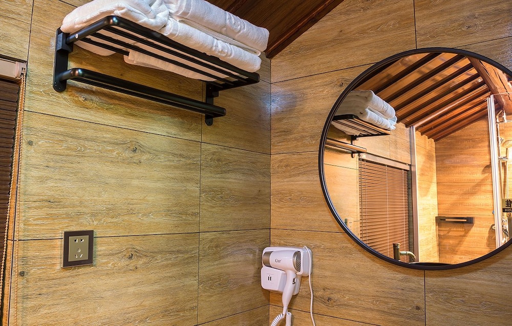 FTYS Hostel