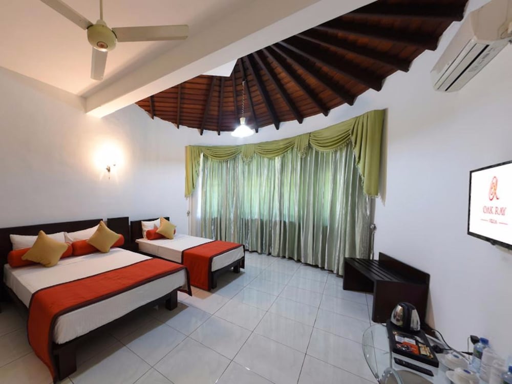 Oak Ray Villa