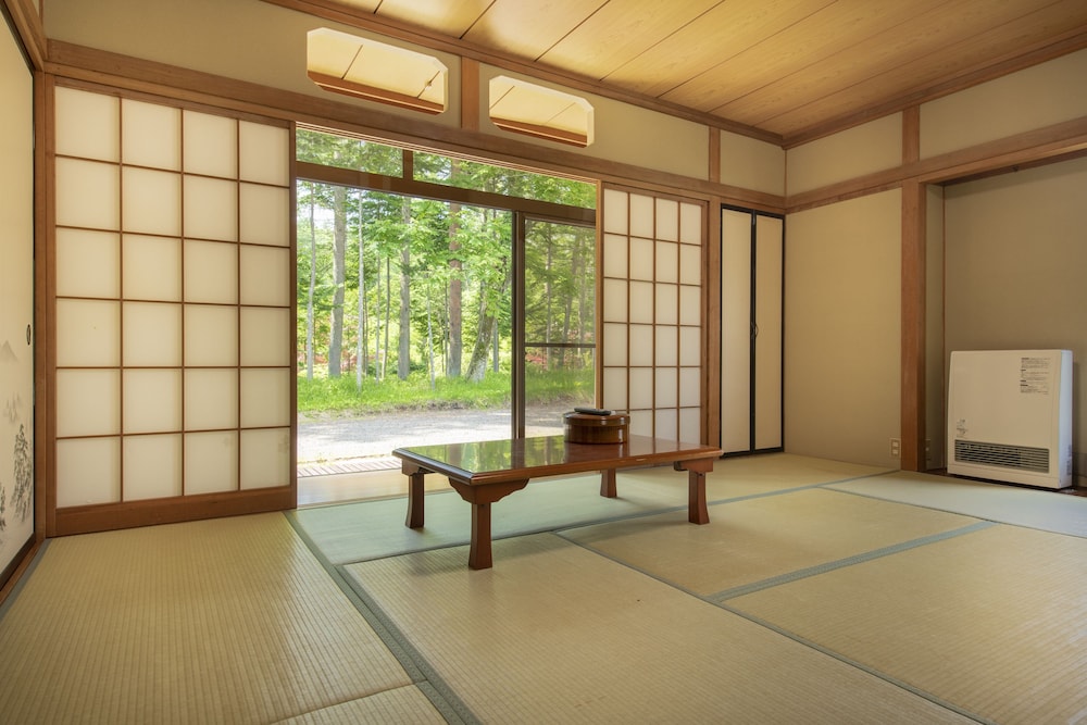Yamanakako Ryokan RYOZAN