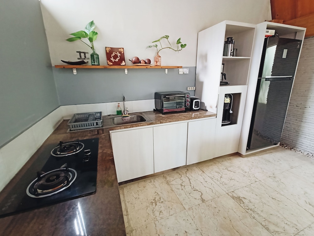Villa Harmony - Bali Residence