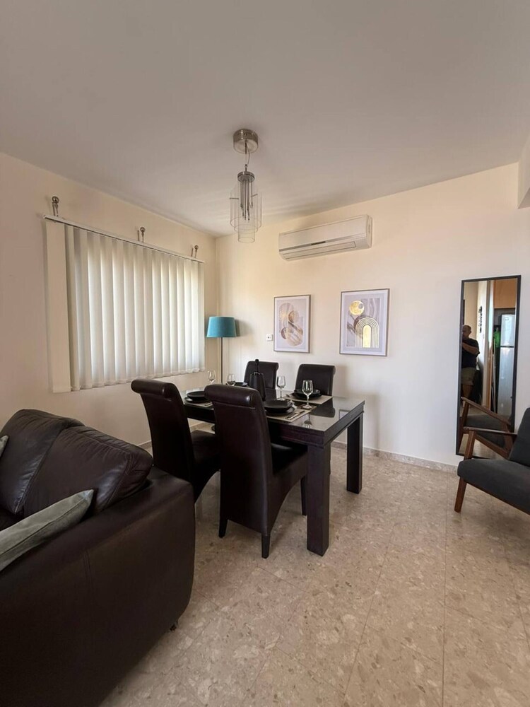 2 Rooms With Sunset View