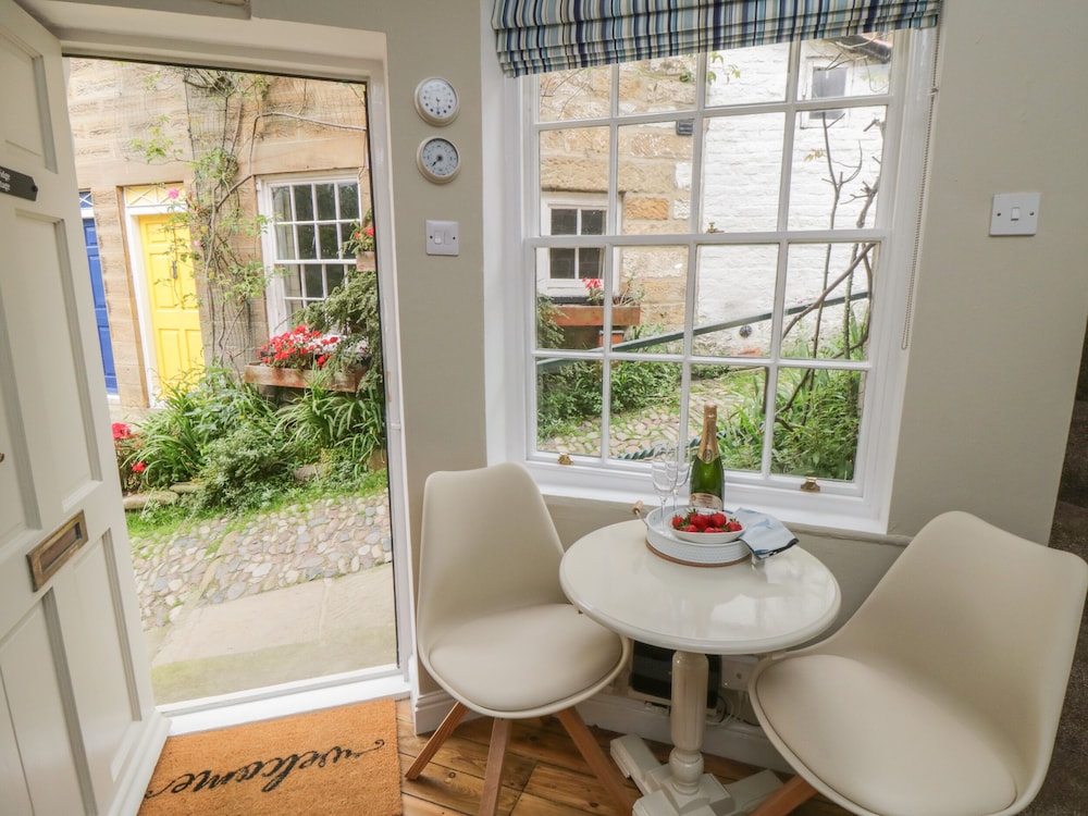 Oakridge Cottage