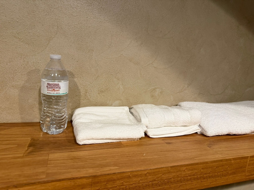 Presidio Inn
