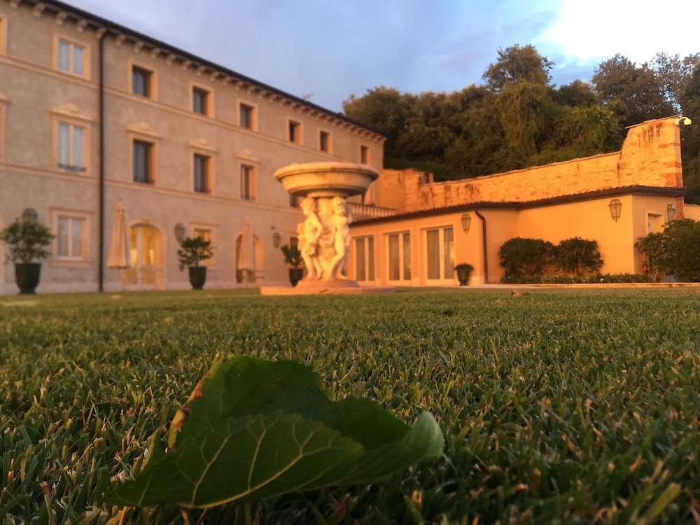 Relais Fra' Lorenzo